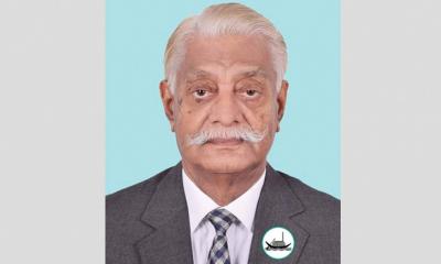 প্রার্থিতা ধরে রাখার বিড়ম্বনায় পড়া আব্দুস সালাম এখন পরিকল্পনামন্ত্রী