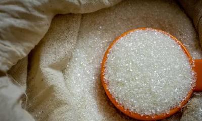 ঈদের আগে চিনির দাম বাড়ছে না