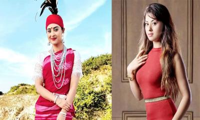 ‘পুলসিরাত’-এর জন্য প্রস্তুতি নিচ্ছেন বুবলী!