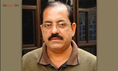 স্ত্রীর পাশেই শায়িত হলেন সোহান