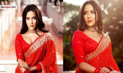 গায়ের রং নিয়ে মন্তব্য করা মধ্যযুগীয় ধ্যান-ধারণা : মাহি