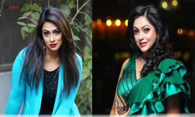 পপির খবর দিলেন নিপুণ!