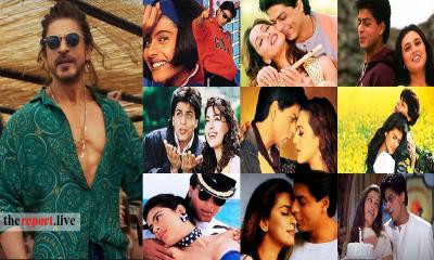 বলিউডের রোমান্স কিং আর রোমান্টিক সিনেমা করবেন না!