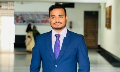 গণঅধিকার পরিষদ নেতা মশিউর গ্রেপ্তার