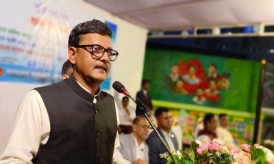 রূপান্তরিত বাংলাদেশের মহানায়কের নাম শেখ হাসিনা: নৌপ্রতিমন্ত্রী