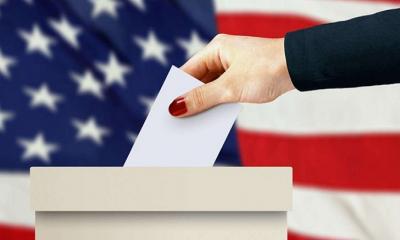 মার্কিন প্রেসিডেন্ট নির্বাচনে প্রার্থীতার দৌড়ে এগিয়ে আছেন যাঁরা