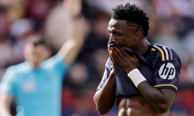 পয়েন্ট হারাল রিয়াল মাদ্রিদ