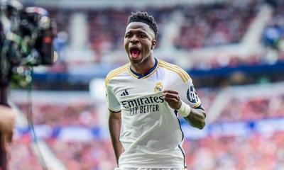 ভিনির জোড়া গোলে রিয়ালের সহজ জয়