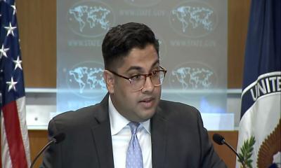 US eyeing enhanced cooperation with Bangladesh in security and trade