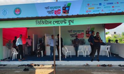 দেশে পশুর হাটগুলোতে ব্যাংকিং সেবা ঈদের পূর্বদিন রাত ১০টা পর্যন্ত