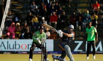 ‘টি-টেন বদলে দেবে জিম্বাবুয়ের ক্রিকেট’