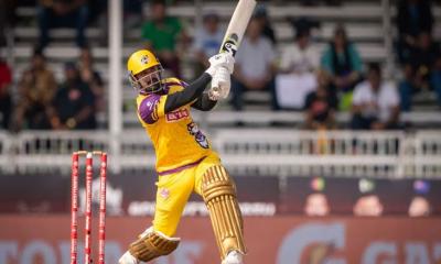 দলের জয়ে এবার বিবর্ণ লিটন দাস