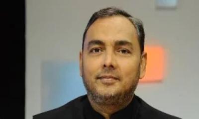 বাণিজ্য প্রতিমন্ত্রী হলেন আহসানুল ইসলাম টিটু