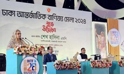 হস্তশিল্পকে বর্ষপণ্য ঘোষণা করলেন প্রধানমন্ত্রী
