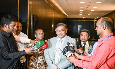 ভুটানের জলবিদ্যুৎ সঞ্চালনায় ভারত সহযোগিতা করবে: পররাষ্ট্রমন্ত্রী