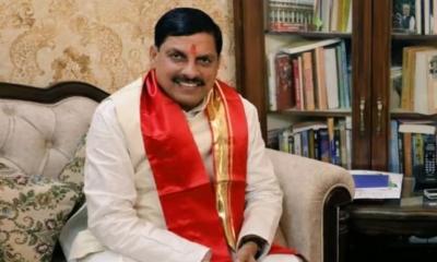 মুখ্যমন্ত্রী হয়েই প্রকাশ্যে মাংস–ডিম বিক্রি নিষিদ্ধ করলেন মোহন যাদব