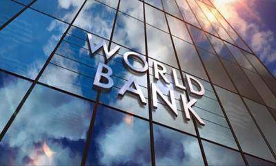 Bangladesh receives $858 million WB loan in 2 projects