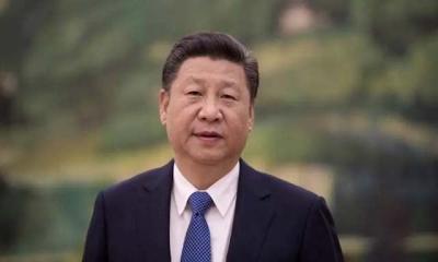Xi returns to Beijing after state visits to France, Serbia, Hungary
