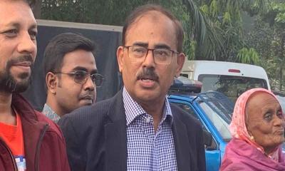 প্রার্থিতা বাতিল হওয়ায় উচ্চ আদালতে যাবেন আতাউর রহমান প্রধান