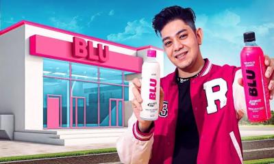 ব্লু ড্রিংকস: রাফসানের বিরুদ্ধে গ্রেপ্তারি পরোয়ানা