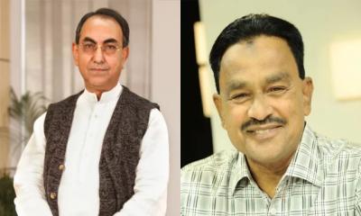 মির্জা আব্বাস ও আলাল গ্রেপ্তার