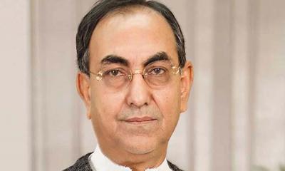 মির্জা আব্বাসের ৯ মামলায় গ্রেপ্তার ও জামিন শুনানি আজ