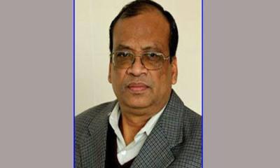 অধ্যাপক ডা. এবিএম আব্দুল্লাহ ফের প্রধানমন্ত্রীর ব্যক্তিগত চিকিৎসক