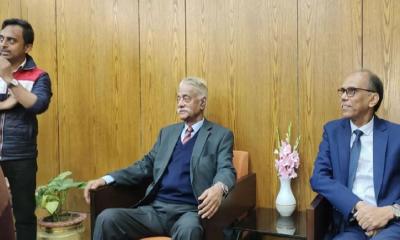 বিদেশি ঋণের ওপর জোর দিবেন নতুন পরিকল্পনামন্ত্রী