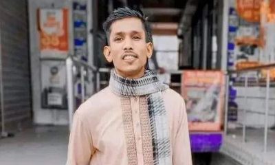 ফেনীতে  ইফতারের সময় বন্ধুর ছুরিকাঘাতে বন্ধু খুন