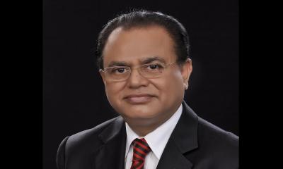 সাবেক যোগাযোগমন্ত্রী সৈয়দ আবুল হোসেন আর নেই