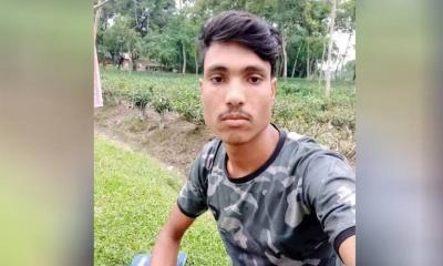 Bangladeshi youth shot by dead BSF at Lalmonirhat