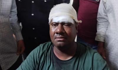 ফেরদৌসের নির্বাচনী প্রচারণায় মারামারি, আহত ৩০