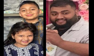 যুক্তরাজ্যে সড়ক দুর্ঘটনায় প্রাণ হারালেন বাংলাদেশি পরিবারের ৩ সদস্য