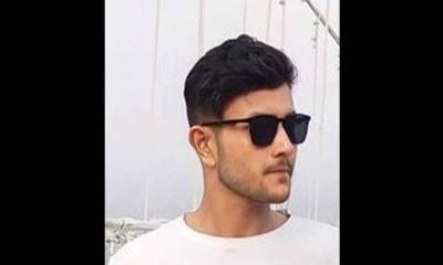 গাছের সঙ্গে মোটরসাইকেলের ধাক্কা, কলেজছাত্র নিহত