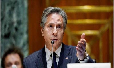 মধ্যপ্রাচ্যে মার্কিন সেনাদের ওপর হামলা হলে বদলা নেবে যুক্তরাষ্ট্র