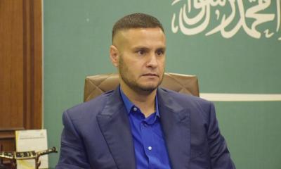 আদম তমিজী হককে স্থায়ীভাবে বহিষ্কারের সিদ্ধান্ত