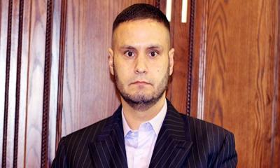 ডিবি কার্যালয়ে আদম তমিজী হক, চলছে জিজ্ঞাসাবাদ