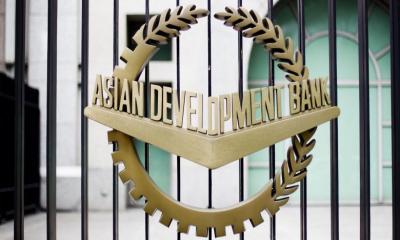 ADB reduces Bangladesh‍‍`s GDP growth forecast to 6.2%