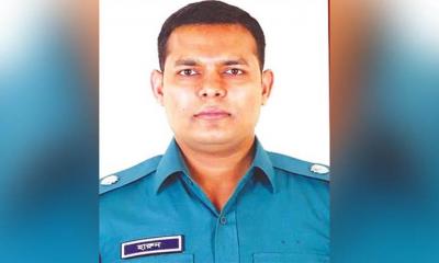 এডিসি হারুনকে রংপুরে বদলি