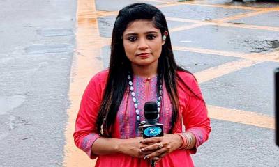 অধরা ইয়াসমিনের বিরুদ্ধে দায়েরকৃত মামলা প্রত্যাহারে প্রধানমন্ত্রীর কাছে ১৯ সংগঠনের চিঠি