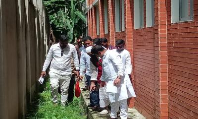 হাসপাতালসহ ২৩ স্থাপনাকে জরিমানা করলো ডিএসসিসি