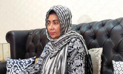 পুলিশ নাশকতাকারীদের ধরার কোনো চেষ্টা করেনি: আফরোজা আব্বাস