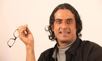 কঠিন চরিত্র সহজেই মানিয়ে নিতেন আহমেদ রুবেল