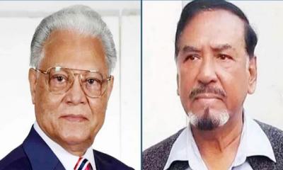 ১২ বছর আগের মামলায় সাজা পেলেন বিএনপি নেতা আলতাফ-হাফিজ