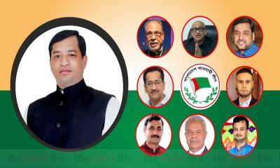 তিনবারে প্রায় তিন শতাধিক নেতাকর্মী পেলেন আওয়ামী লীগের ক্ষমা