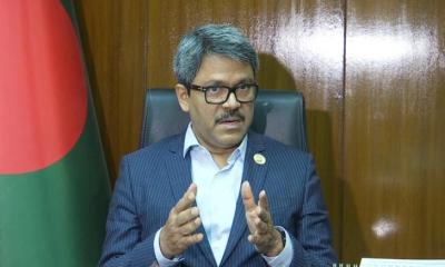 পররাষ্ট্র প্রতিমন্ত্রীর বিরুদ্ধে ইউপি চেয়ারম্যানকে হত্যার হুমকির অভিযোগ