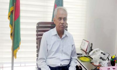 তফসিল ঘোষণার পর কোনো রাজনৈতিক মামলা বা আটক করা যাবে না: ইসি আলমগীর