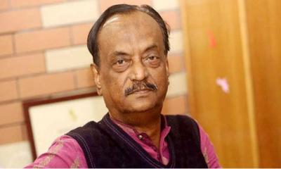 সুরের আকাশে শুকতারা হয়ে জ্বলছেন ‘আলাউদ্দিন আলী’