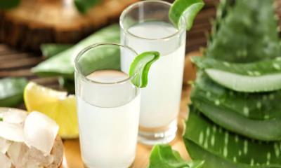 ৪ ভেষজ পানীয় পানে শরীর থাকবে রোগমুক্ত