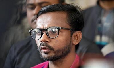 Five more remanded in case over attack on Hero Alam